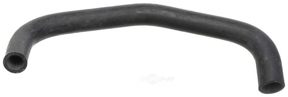 ACDELCO GOLD/PROFESSIONAL - Molded HVAC Heater Hose - DCC - 16570m