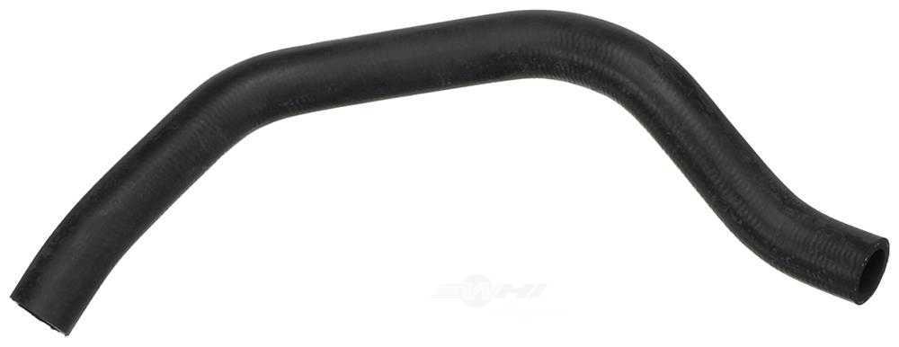 ACDELCO GOLD/PROFESSIONAL - Molded HVAC Heater Hose - DCC - 16576m