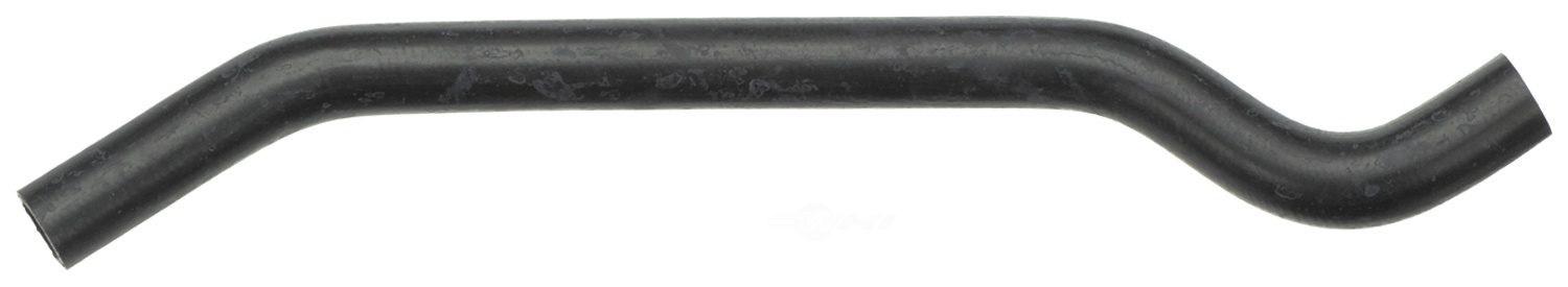 ACDELCO GOLD/PROFESSIONAL - Molded HVAC Heater Hose - DCC - 16590m