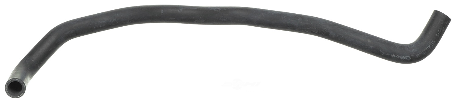 ACDELCO GOLD/PROFESSIONAL - Molded HVAC Heater Hose - DCC - 16591m