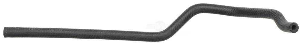 ACDELCO GOLD/PROFESSIONAL - Molded HVAC Heater Hose - DCC - 16598m