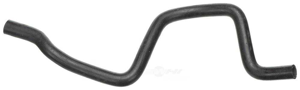 ACDELCO GOLD/PROFESSIONAL - Molded HVAC Heater Hose - DCC - 18333l