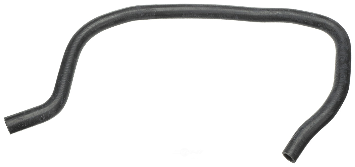ACDELCO GOLD/PROFESSIONAL - Molded HVAC Heater Hose (Heater Inlet) - DCC 18357L