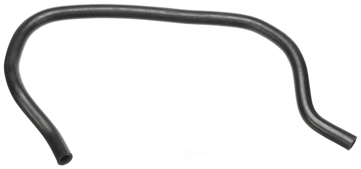 ACDELCO GOLD/PROFESSIONAL - Molded HVAC Heater Hose (Heater Outlet) - DCC 18358L