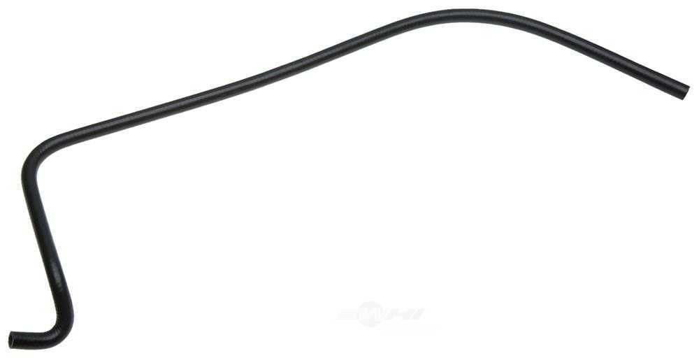 ACDELCO GOLD/PROFESSIONAL - Molded HVAC Heater Hose - DCC - 18375l