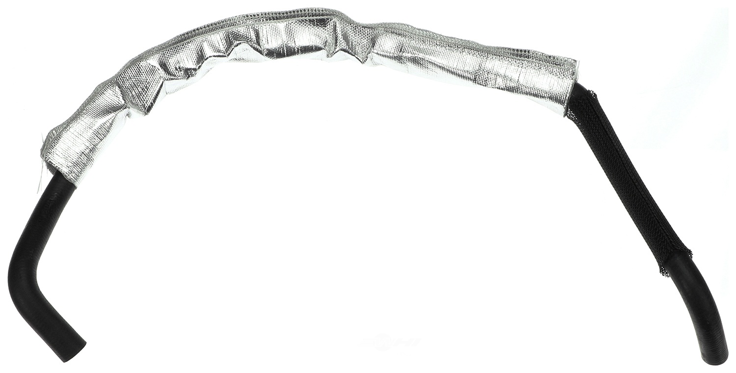ACDELCO GOLD/PROFESSIONAL - Molded HVAC Heater Hose - DCC - 18417l