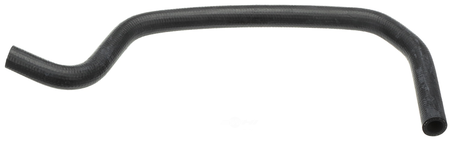 ACDELCO GOLD/PROFESSIONAL - Molded HVAC Heater Hose - DCC - 18432l