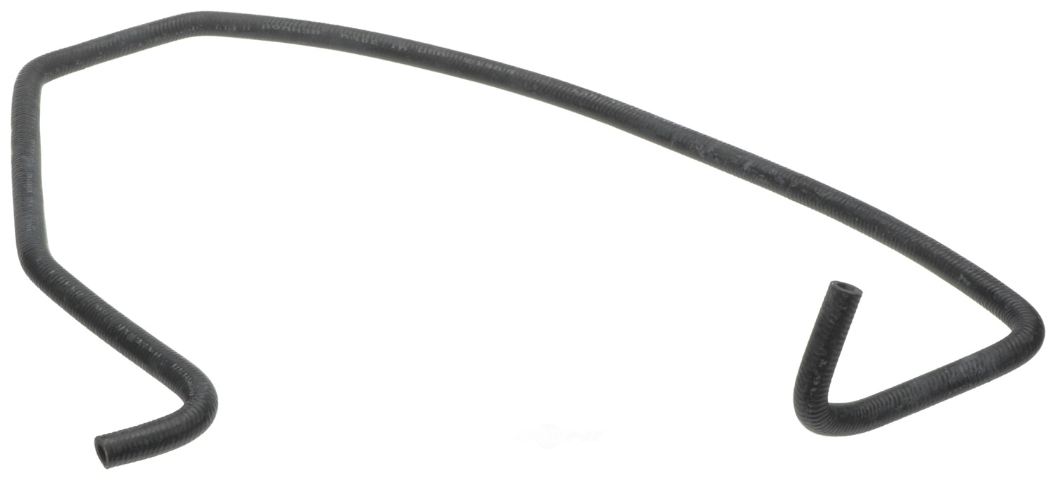 ACDELCO GOLD/PROFESSIONAL - Molded HVAC Heater Hose - DCC - 18438l