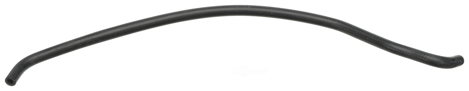 ACDELCO GOLD/PROFESSIONAL - Molded HVAC Heater Hose (Reservoir To Radiator) - DCC 18467L