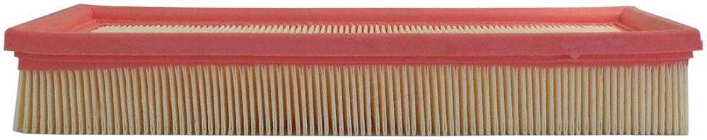ACDELCO GOLD/PROFESSIONAL - Engine Air Filter - DCC - a2611c