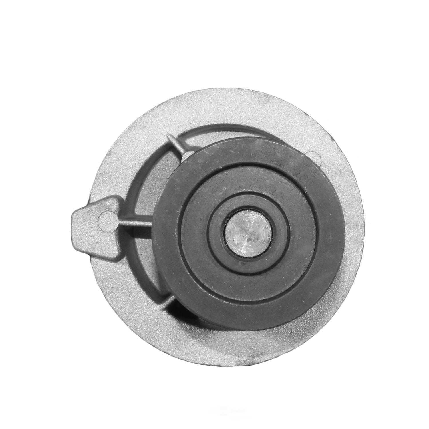 ACDELCO GOLD/PROFESSIONAL - Engine Water Pump - DCC - 252-808