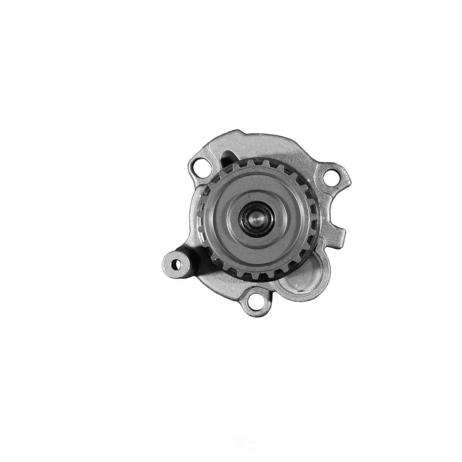 ACDELCO GOLD/PROFESSIONAL - Engine Water Pump - DCC 252-809