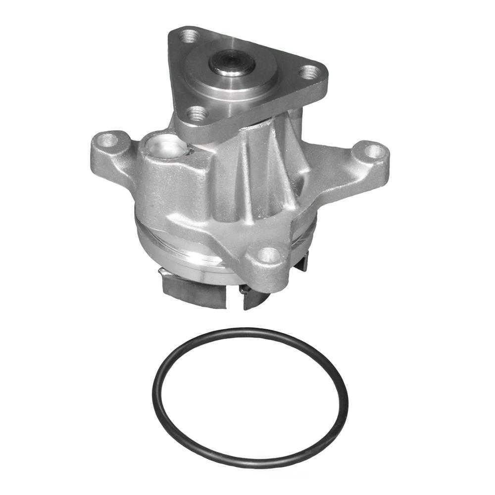 ACDELCO GOLD/PROFESSIONAL - Engine Water Pump - DCC 252-818