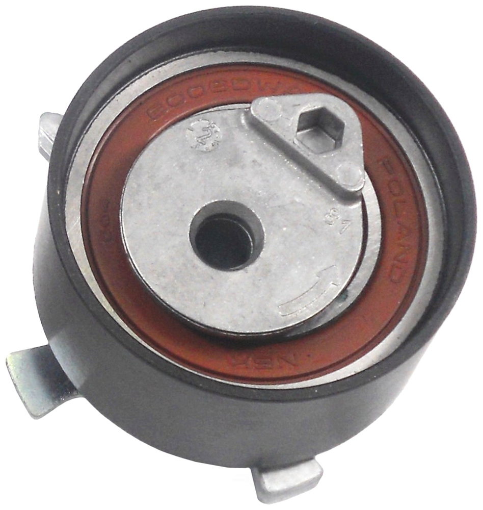 ACDELCO GOLD/PROFESSIONAL - Engine Timing Belt Tensioner - DCC - t43003