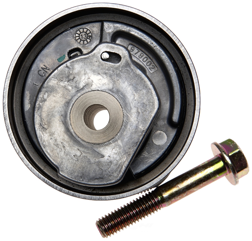 ACDELCO GOLD/PROFESSIONAL - Engine Timing Belt Tensioner - DCC - t43004
