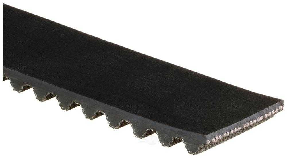 ACDELCO GOLD/PROFESSIONAL - Engine Timing Belt - DCC - tb330