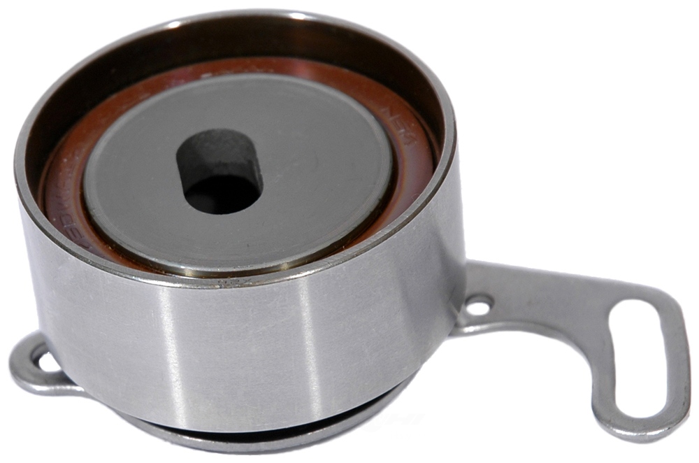 ACDELCO GOLD/PROFESSIONAL - Engine Timing Belt Tensioner - DCC - t41014