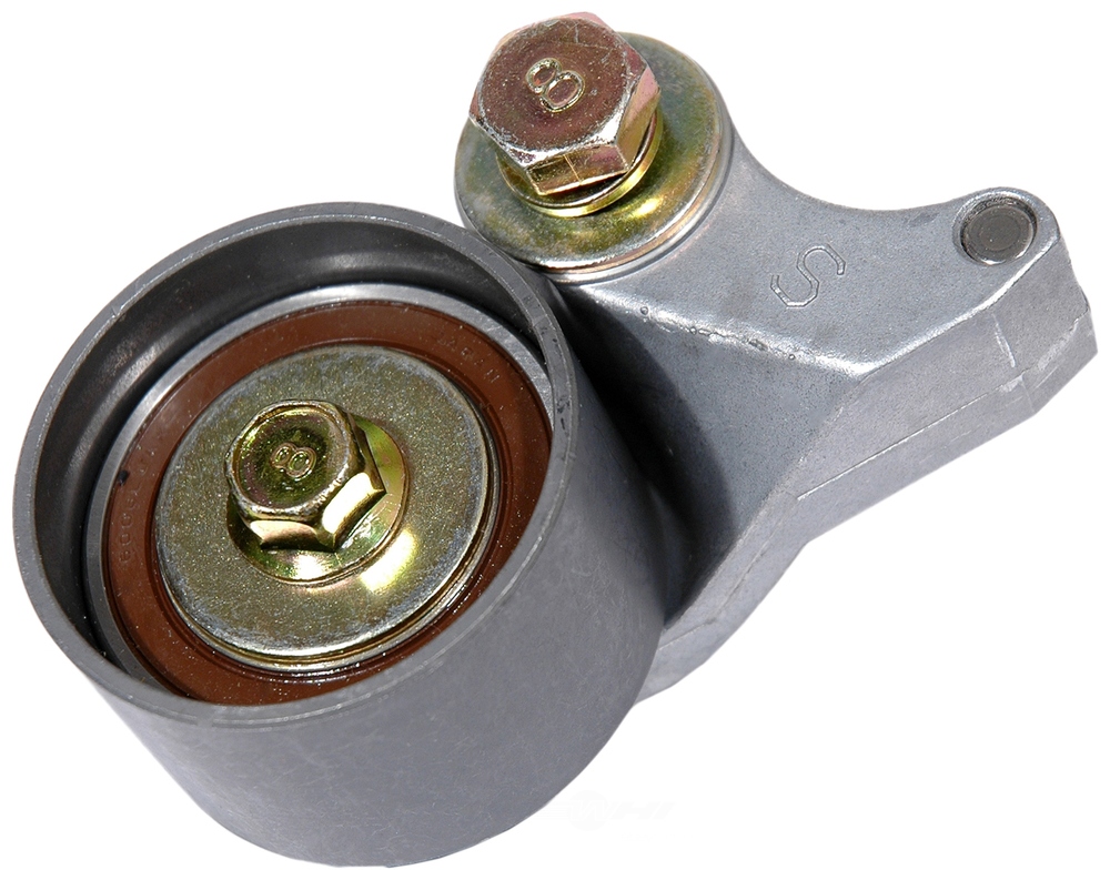 ACDELCO GOLD/PROFESSIONAL - Engine Timing Belt Tensioner - DCC - t41028