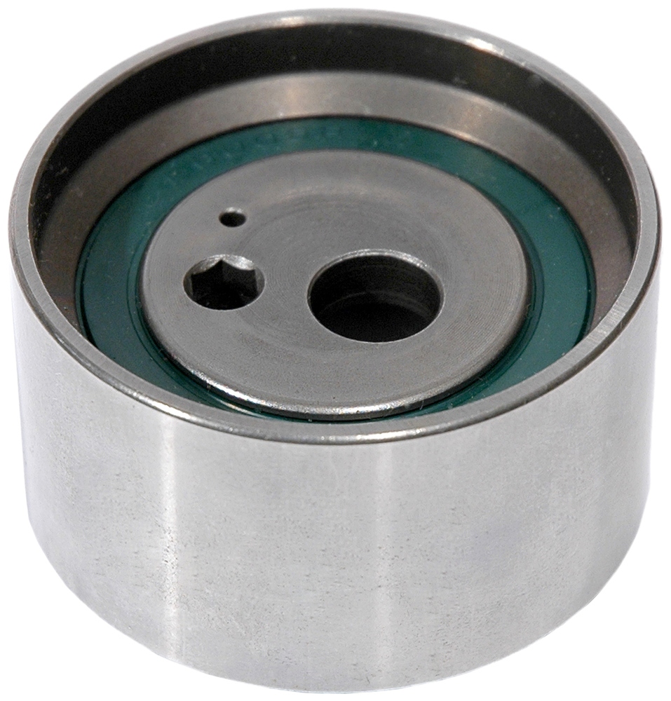 ACDELCO GOLD/PROFESSIONAL - Engine Timing Belt Tensioner - DCC - t41032