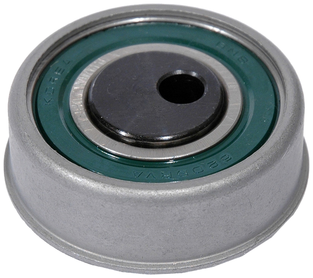 ACDELCO GOLD/PROFESSIONAL - Engine Balance Shaft Belt Tensioner - DCC - t41038