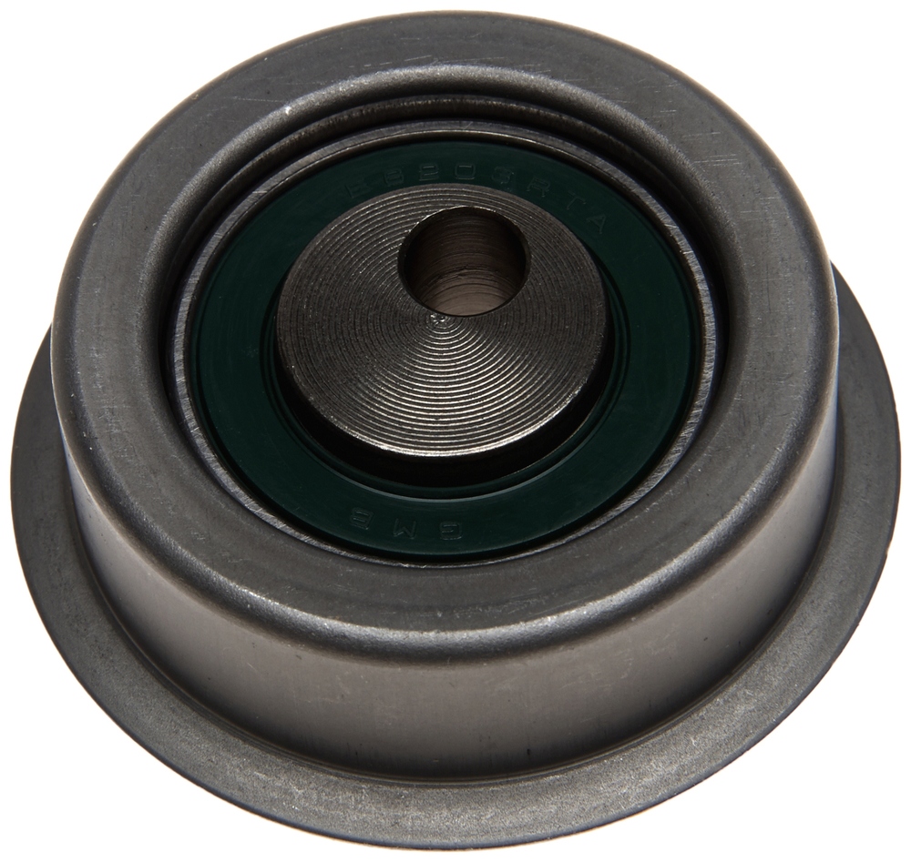 ACDELCO GOLD/PROFESSIONAL - Engine Balance Shaft Belt Tensioner - DCC - t41047