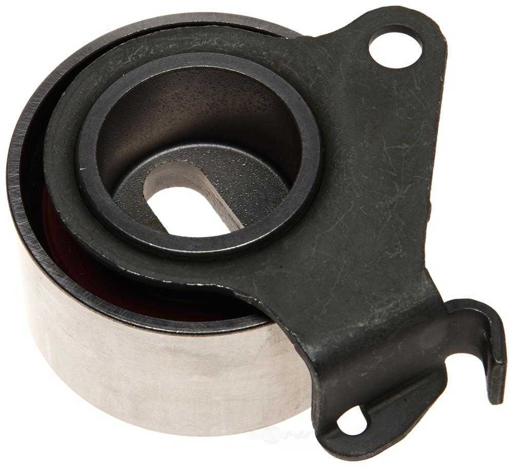 ACDELCO GOLD/PROFESSIONAL - Engine Timing Belt Tensioner - DCC - t41048