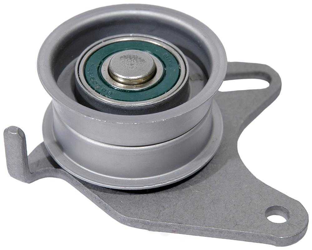 ACDELCO GOLD/PROFESSIONAL - Engine Timing Belt Tensioner - DCC - t41050