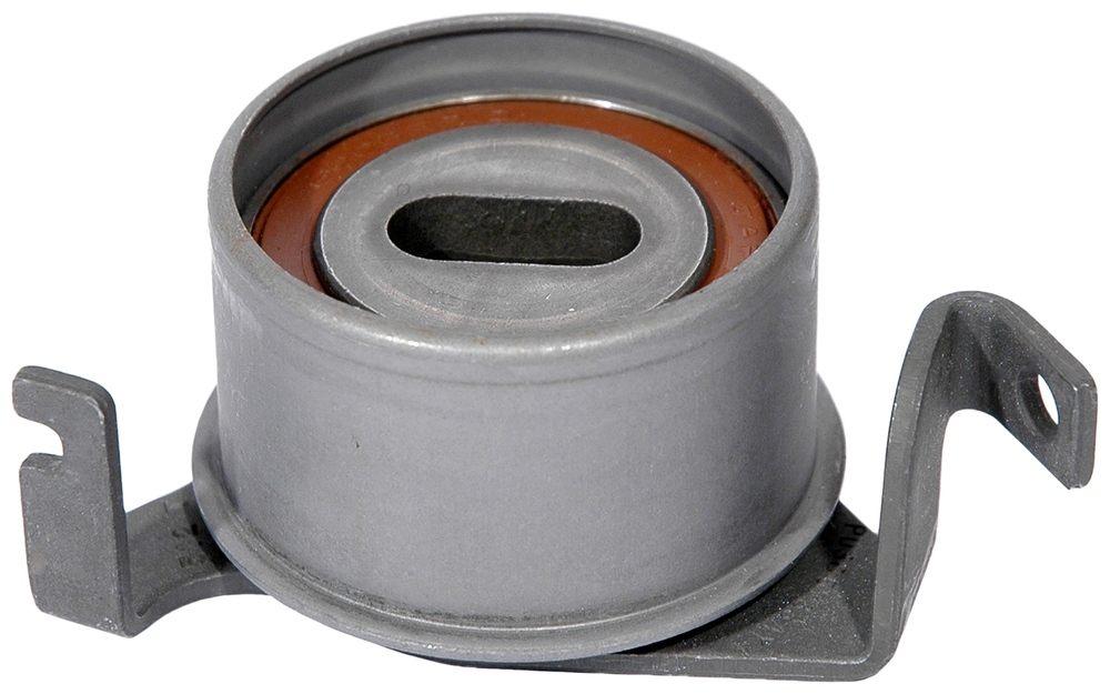 ACDELCO GOLD/PROFESSIONAL - Engine Timing Belt Tensioner - DCC - t41052