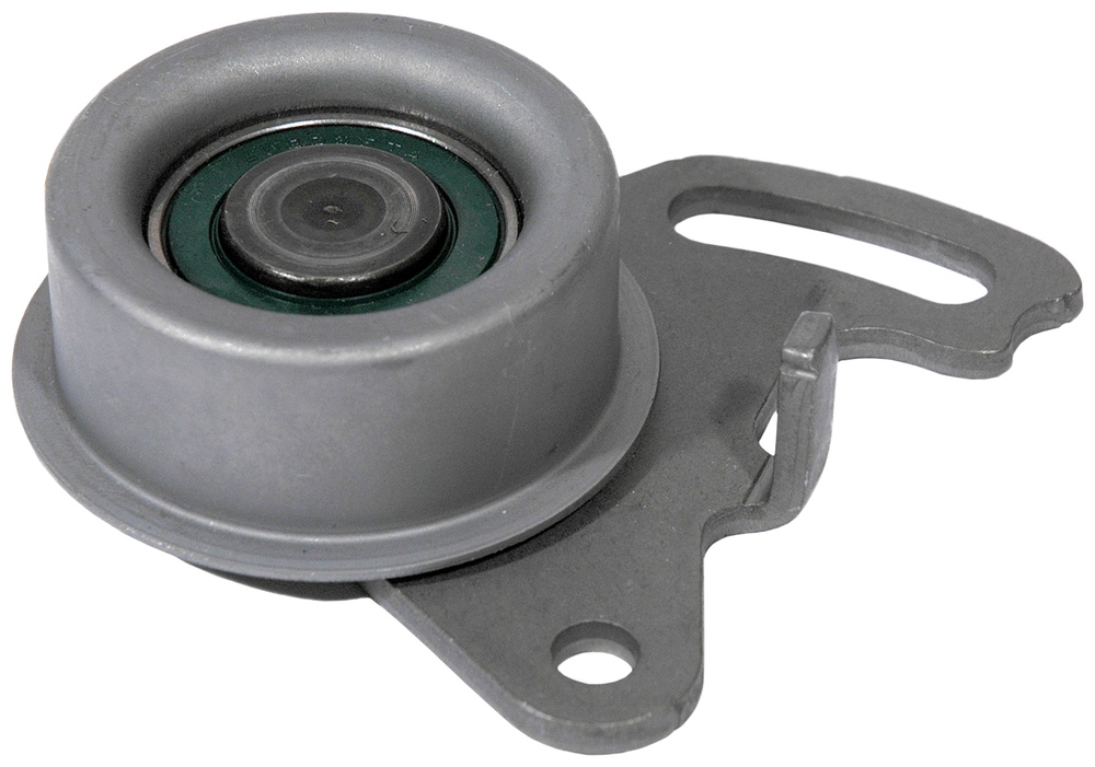 ACDELCO GOLD/PROFESSIONAL - Engine Timing Belt Tensioner - DCC - t41056