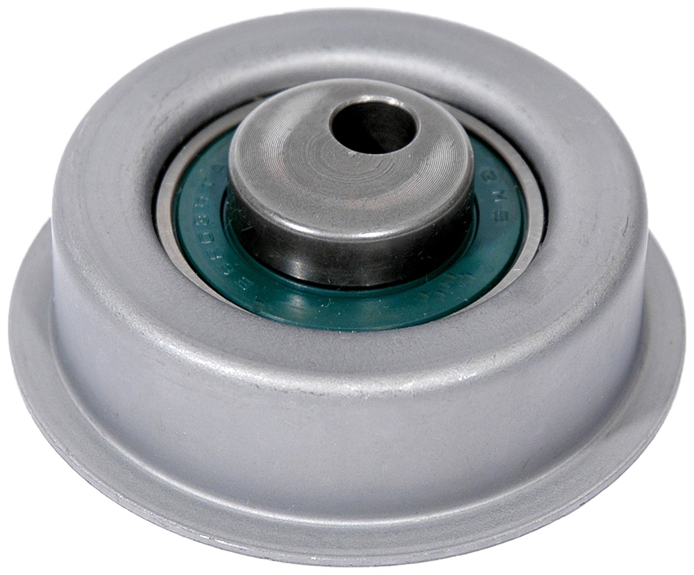 ACDELCO GOLD/PROFESSIONAL - Engine Balance Shaft Belt Tensioner - DCC - t41057