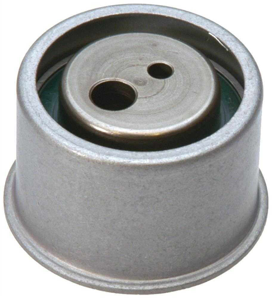 ACDELCO GOLD/PROFESSIONAL - Engine Timing Idler - DCC - t42014