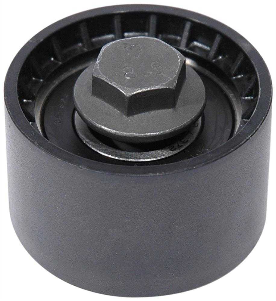 ACDELCO GOLD/PROFESSIONAL - Engine Timing Idler - DCC - t42034