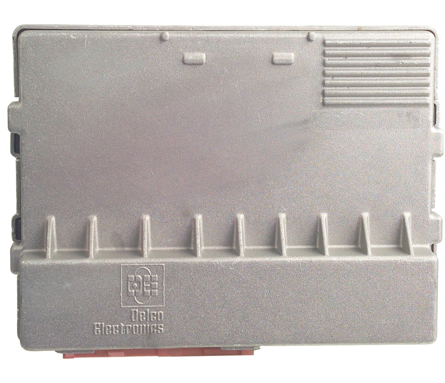 ACDELCO GOLD/PROFESSIONAL - Remanufactured - DCC - 218-6776