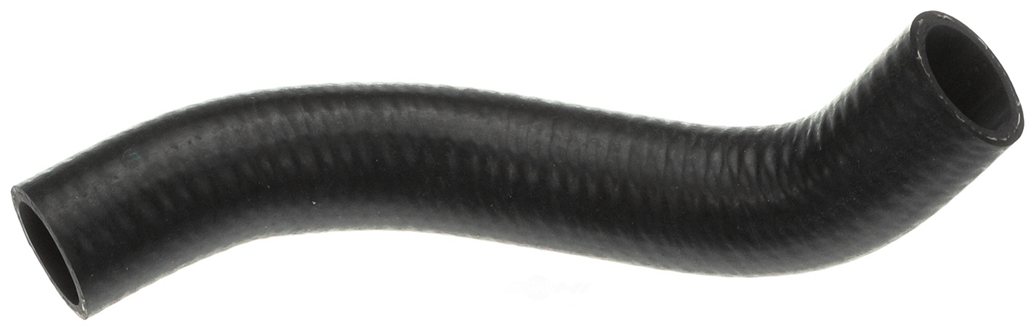 ACDELCO GOLD/PROFESSIONAL - Molded Radiator Coolant Hose - DCC - 20479s