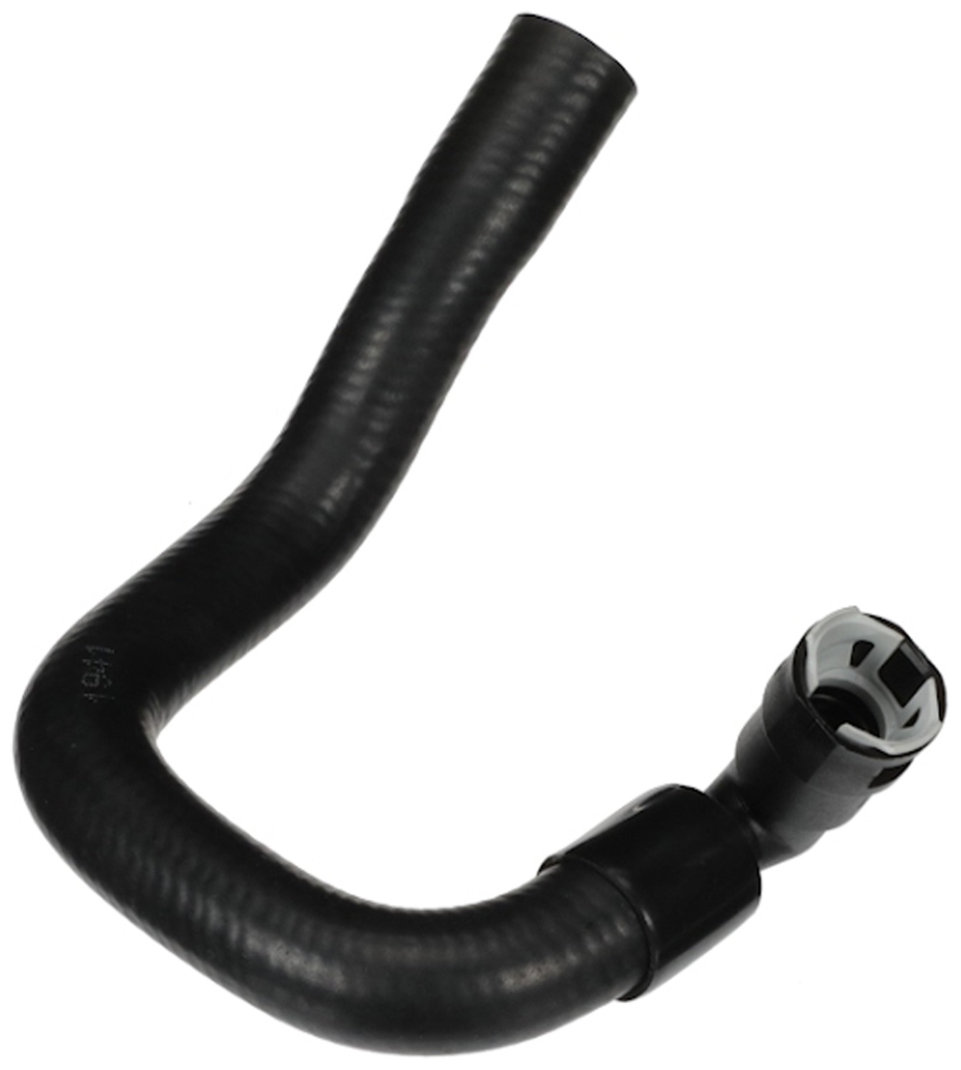 ACDELCO GOLD/PROFESSIONAL - Molded HVAC Heater Hose - DCC - 20496s