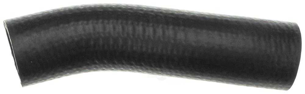 ACDELCO GOLD/PROFESSIONAL - Molded Radiator Coolant Hose - DCC - 20506s