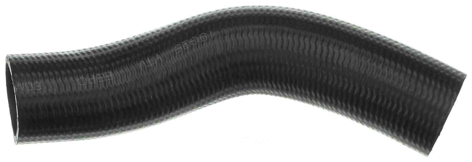 ACDELCO GOLD/PROFESSIONAL - Molded Radiator Coolant Hose - DCC - 20519s