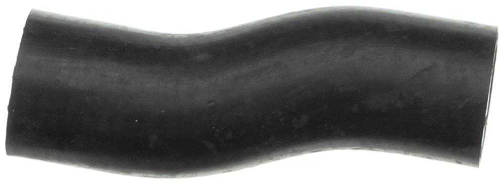 ACDELCO GOLD/PROFESSIONAL - Molded Radiator Coolant Hose - DCC - 20521s