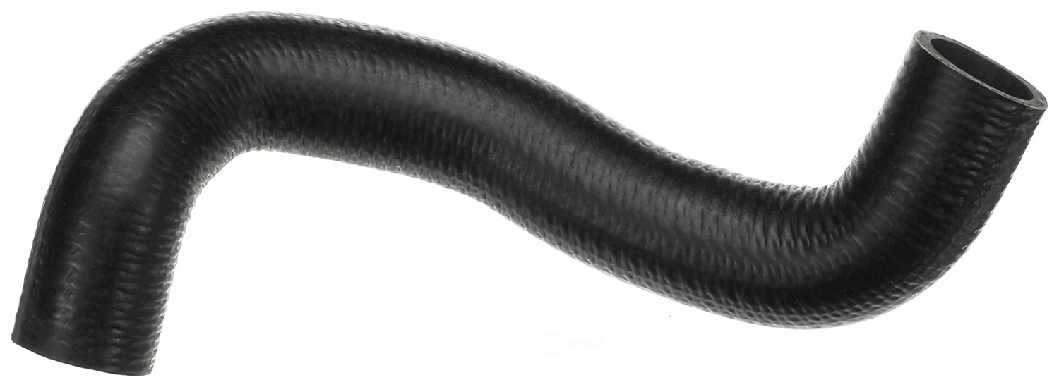 ACDELCO GOLD/PROFESSIONAL - Molded Radiator Coolant Hose - DCC - 20522s