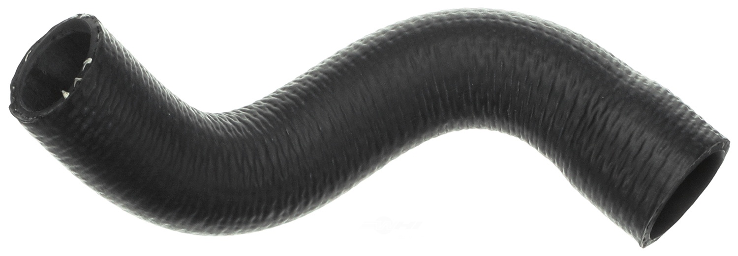ACDELCO GOLD/PROFESSIONAL - Molded Radiator Coolant Hose - DCC - 20525s