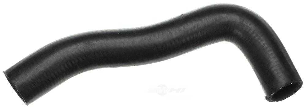 ACDELCO GOLD/PROFESSIONAL - Molded Radiator Coolant Hose - DCC - 20527s