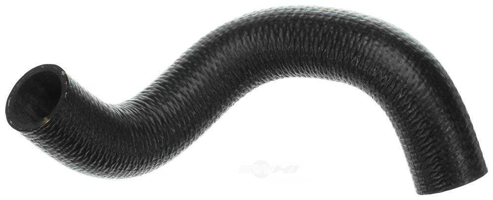 ACDELCO GOLD/PROFESSIONAL - Molded Radiator Coolant Hose - DCC - 20528s