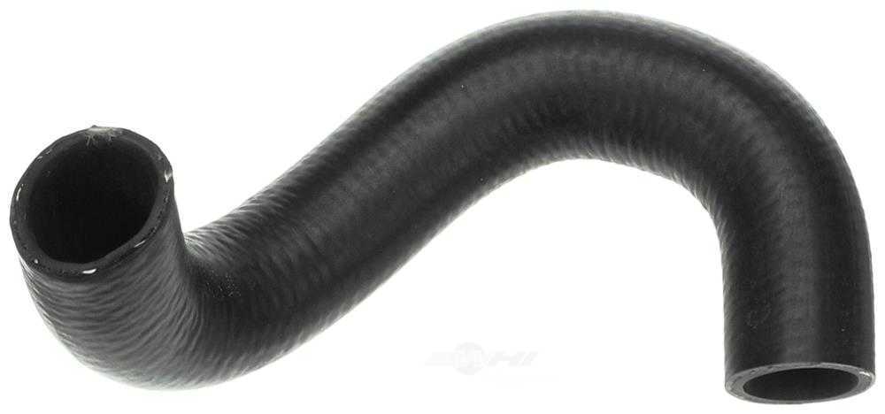 ACDELCO GOLD/PROFESSIONAL - Molded Radiator Coolant Hose - DCC - 20529s