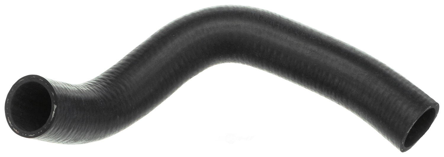 ACDELCO GOLD/PROFESSIONAL - Molded Radiator Coolant Hose - DCC - 20532s