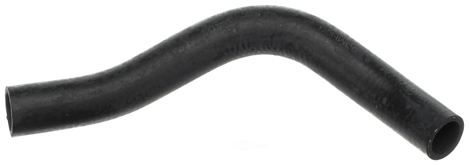 ACDELCO GOLD/PROFESSIONAL - Molded Radiator Coolant Hose - DCC - 20535s