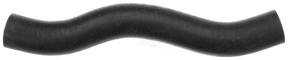 ACDELCO GOLD/PROFESSIONAL - Molded Radiator Coolant Hose - DCC - 20536s