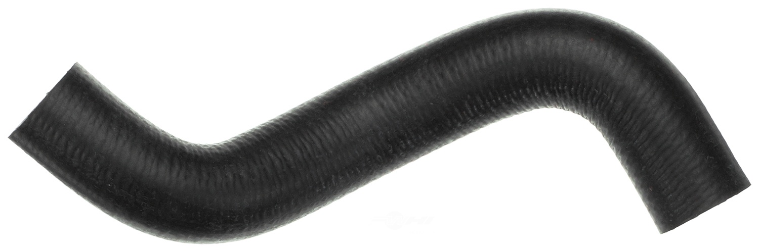 ACDELCO GOLD/PROFESSIONAL - Molded Radiator Coolant Hose - DCC - 20539s