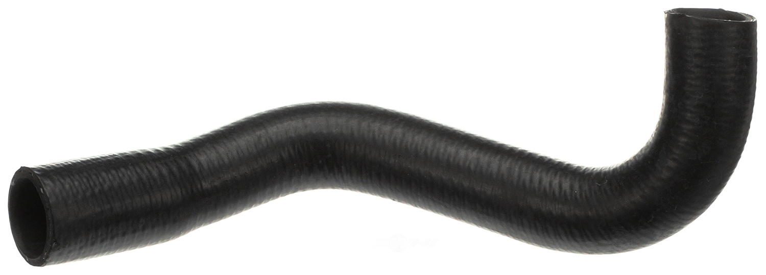 ACDELCO GOLD/PROFESSIONAL - Molded Radiator Coolant Hose - DCC - 22512m