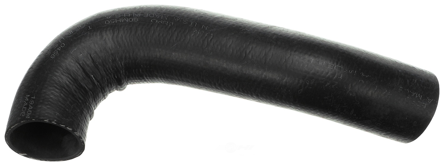 ACDELCO GOLD/PROFESSIONAL - Radiator Coolant Hose - DCC - 22519m