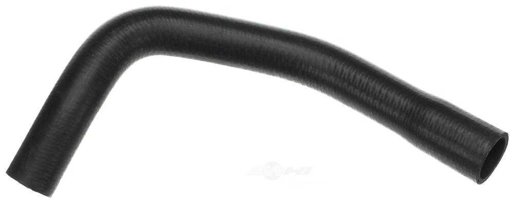ACDELCO GOLD/PROFESSIONAL - Molded Radiator Coolant Hose - DCC - 22520m